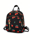 MOCHILA DE CHERRY