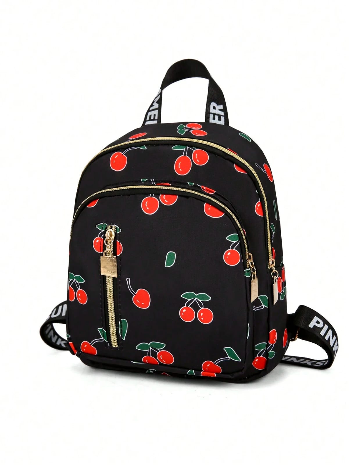 MOCHILA DE CHERRY