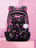 MOCHILA DE MUÑECA