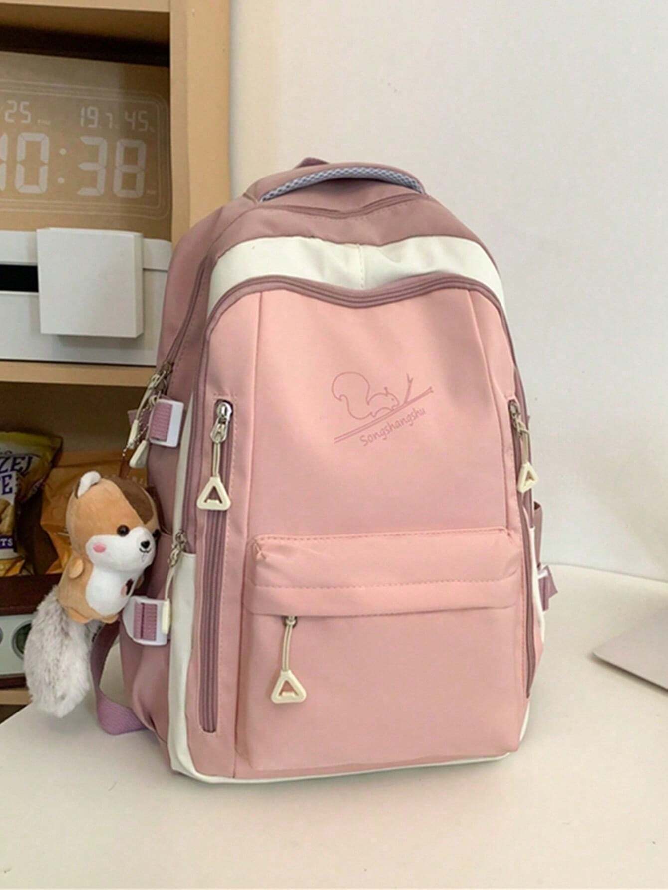 MOCHILA SONGSHANGSHU