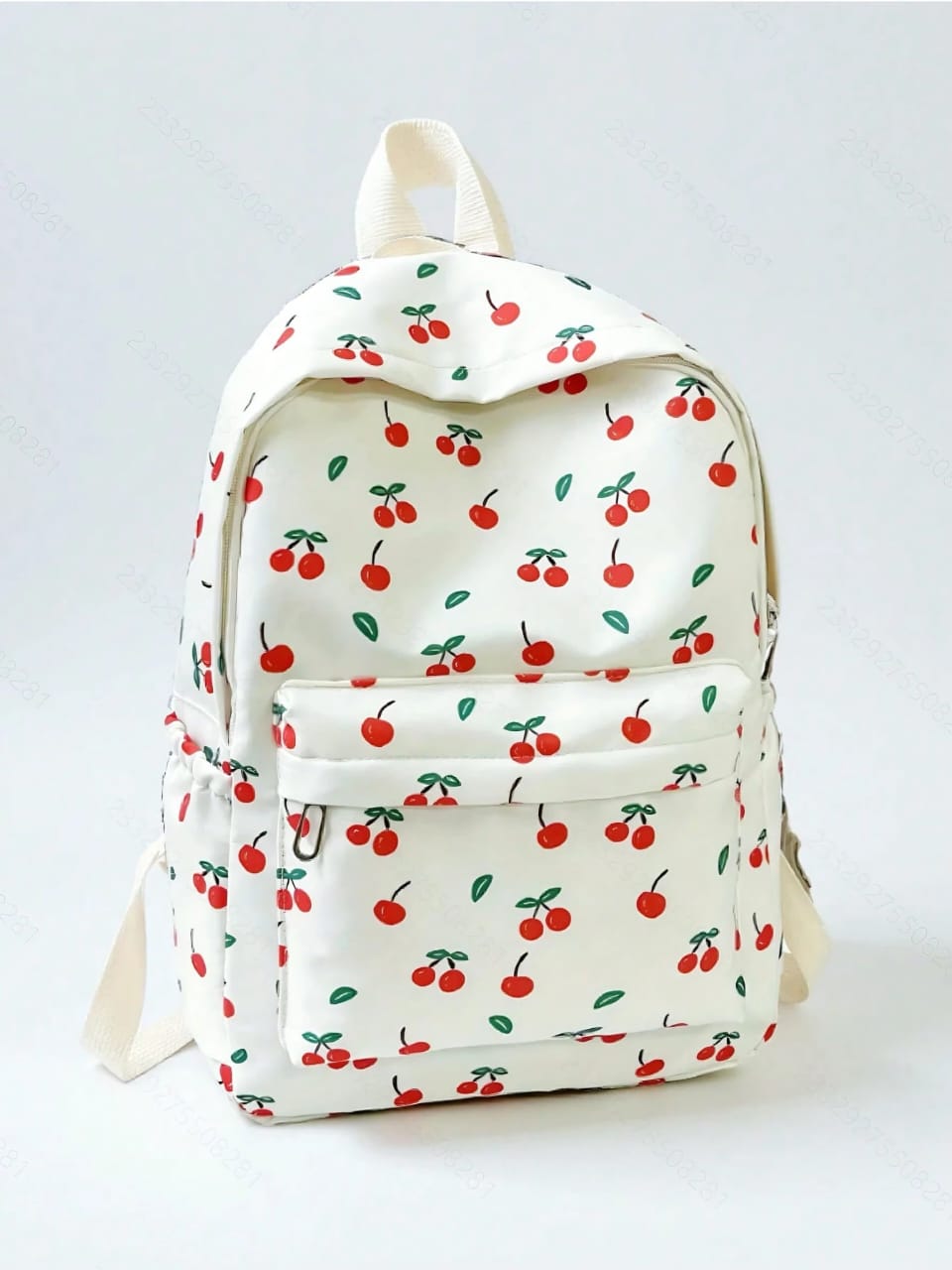 MOCHILA DE CHERRY