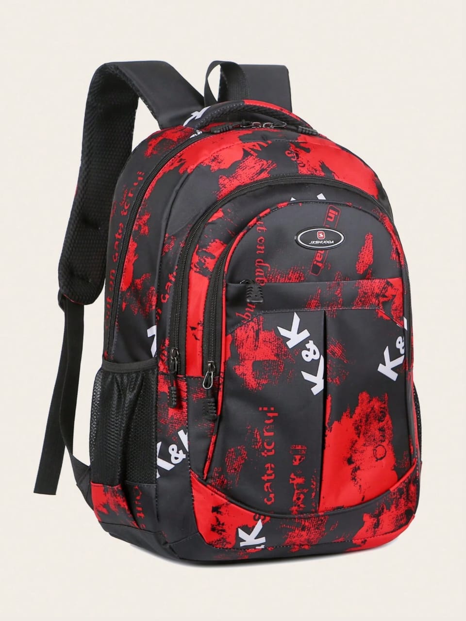 MOCHILA K Y K