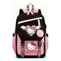 MOCHILA DE HELLO KITTY