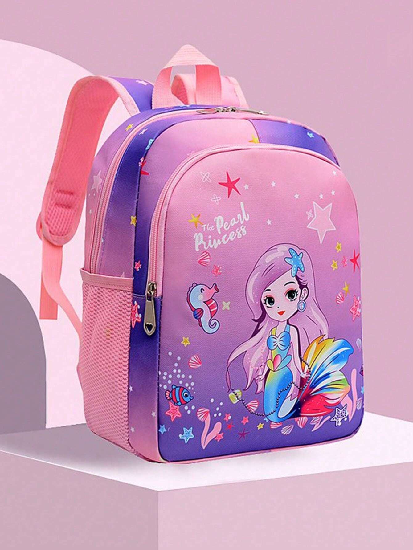 MOCHILA DE SIRENA