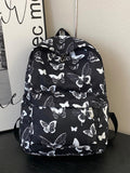 MOCHILA DE MARIPOSA