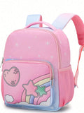 MOCHILA DE ARCOIRIS