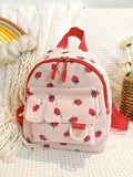 MOCHILA DE FRESITA