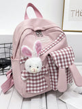 MOCHILA SENMUQI