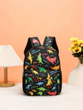 MOCHILA DE DINOSAURIO RAAAA