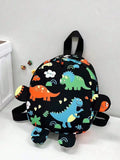 MOCHILA DE DINOSAURIO