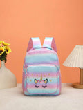 MOCHILA DE UNICORNIO