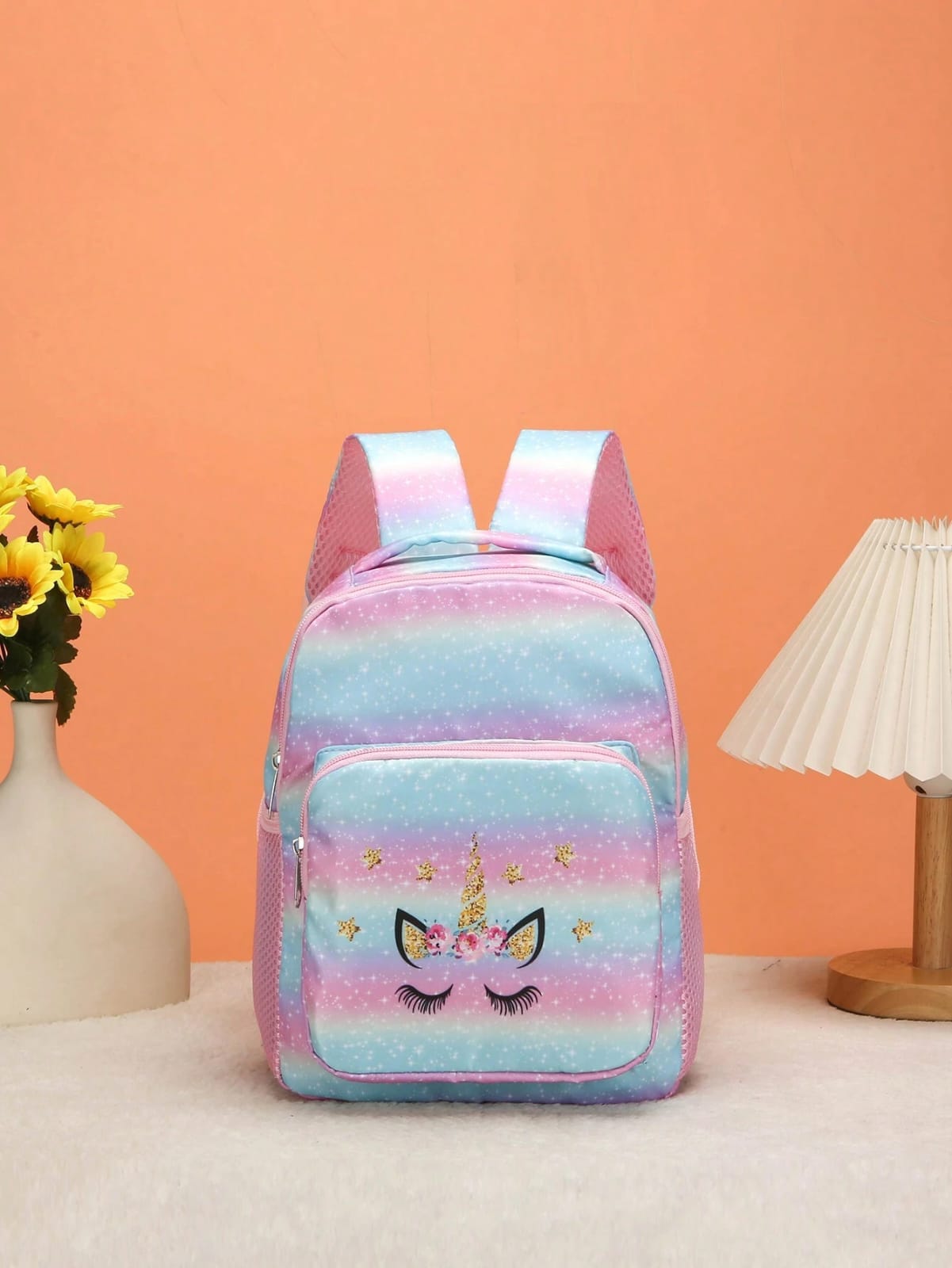 MOCHILA DE UNICORNIO