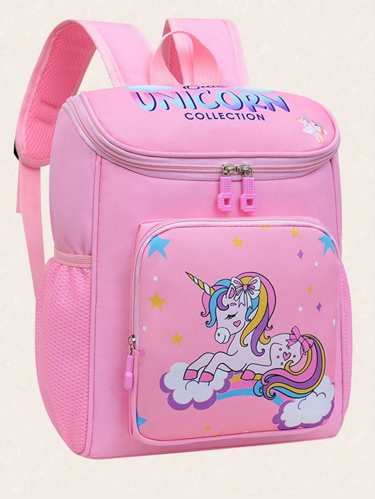 MOCHILA DE UNICORNIO CUTE