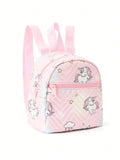 MOCHILA DE UNICORNIO