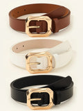 SET DE 3 FAJAS
