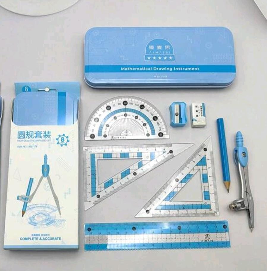 JUEGO DE COMPAS