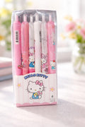 SET DE 6 TINTAS DE HELLO KYTTY