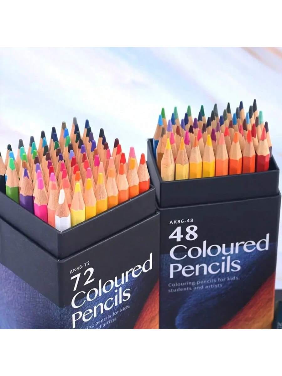 CAJA DE COLORES
