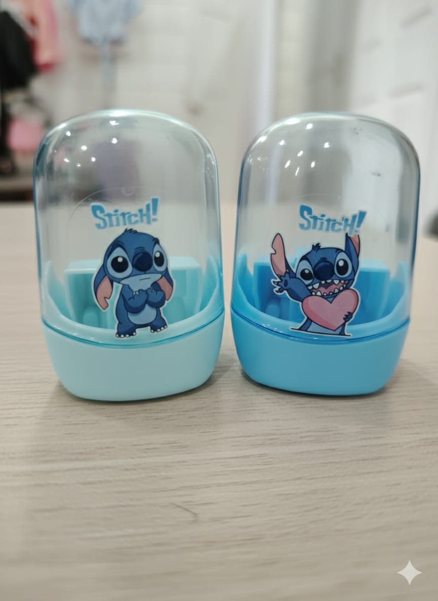 SET DE 2 SACAPUNTA