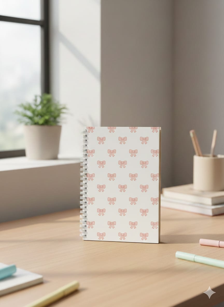 LIBRETA CON FIGURA DE CHONGUITO MEDIANA