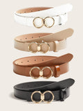 SET DE 4 FAJAS DE MUJER