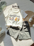 CONJUNTO CON PAO PATROL DE NIÑO