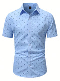 CAMISA DE HOMBRE DE BOTONES