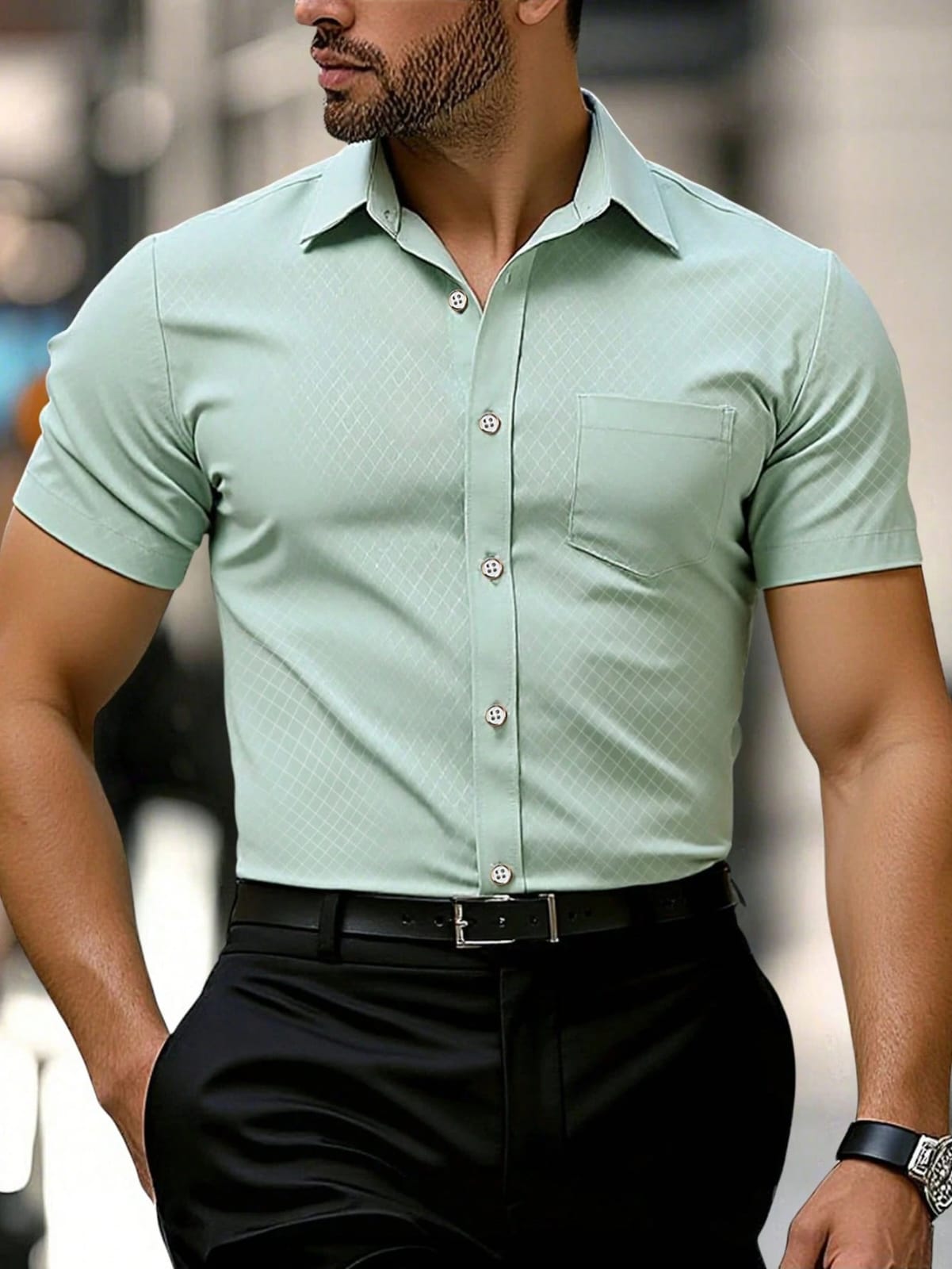 CAMISAS DE HOMBRE DE BOTENES