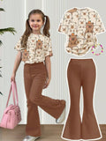 CONJUNTO CAFE DE CAPICABARA