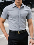 CAMISAS DE HOMBRE DE BOTONES