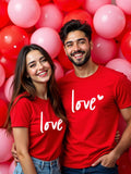 CAMISAS DE PAREJA