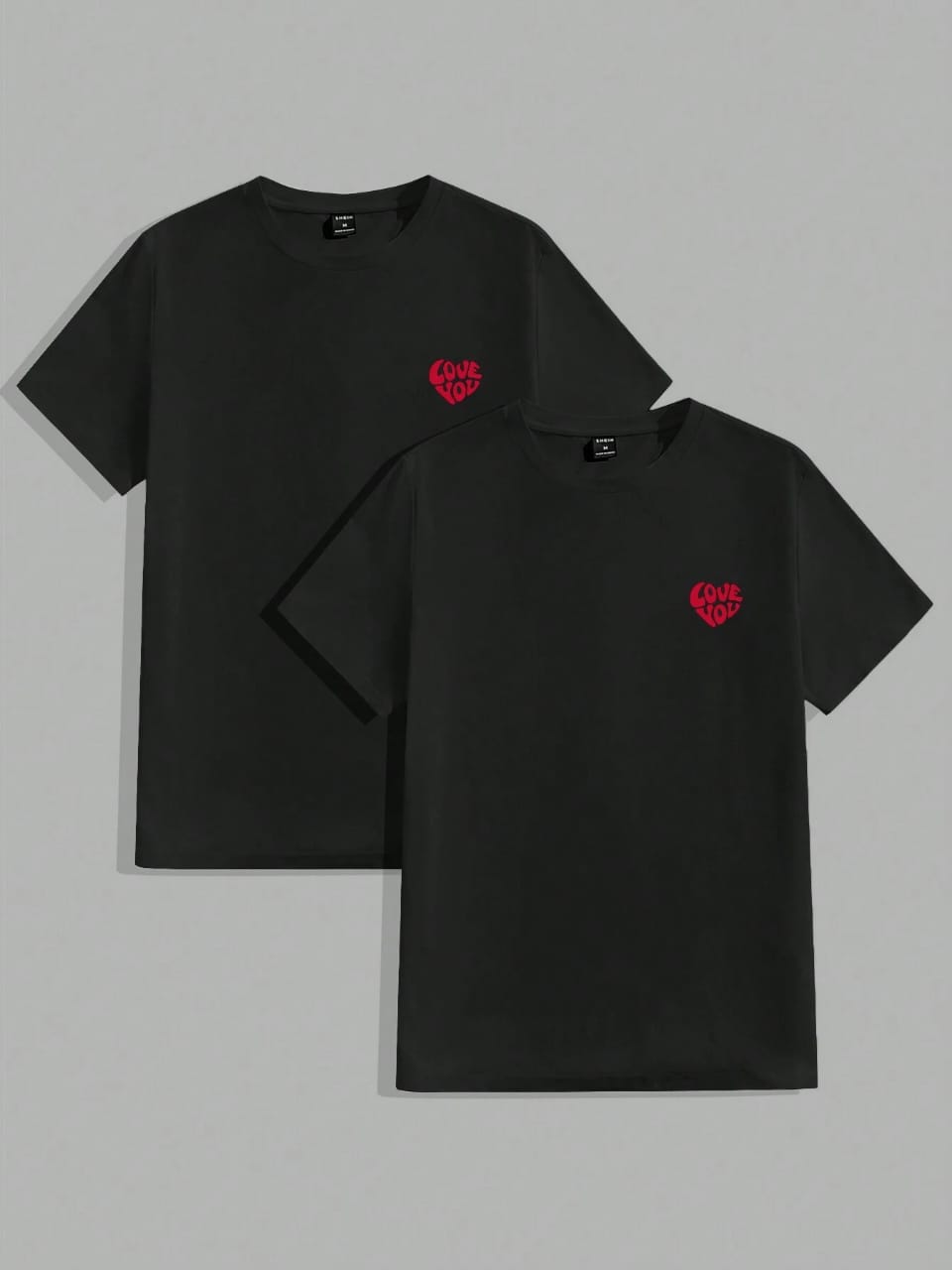CAMISAS DE PAREJA
