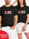 CAMISAS DE PAREJA