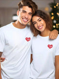 CAMISAS DE PAREJA