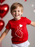 CAMISAS DE NIÑO