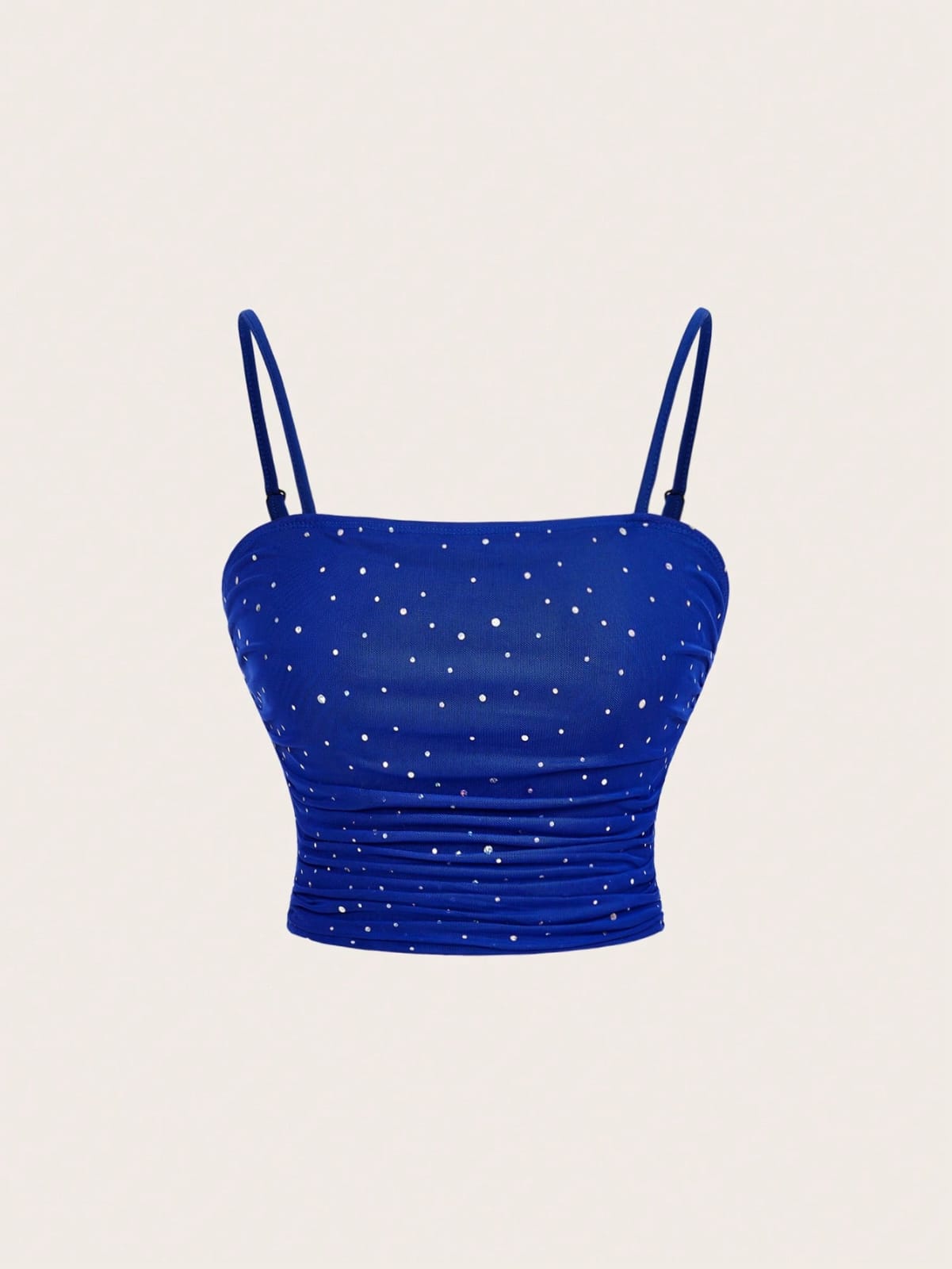 TOP SEXY DE TIRANTES