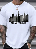 CAMISA DE HOMBRE COLOR BLANCO TALLA L 0008757