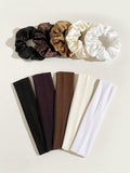 SET DE COLAS + BINCHAS