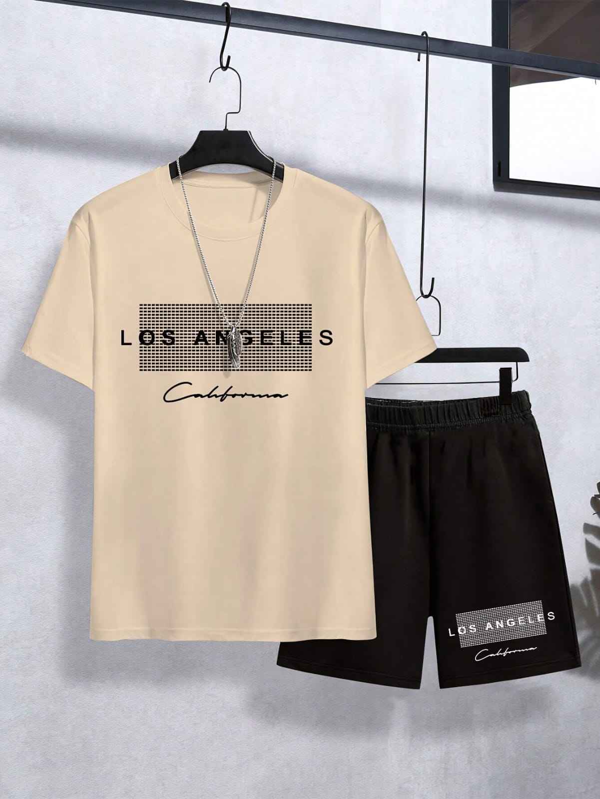 CONJUNTO BEIS CON NEGRO DE NIÑO 0008787