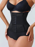 FAJA MOLDEADORA CON DOBLE CORREA MUJER