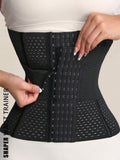 FAJA MOLDEADORA CON DOBLE CORREA ALTA 0008987