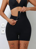 FAJA CON CINTURA ALTA LEVANTA GLUTEOS AJUSTADOR DE PIERNAS 0008991