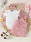 CONJUNTO DE NIÑA