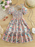 VESTIDO DE NIÑA