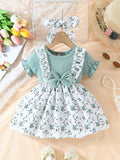 VESTIDO DE NIÑA