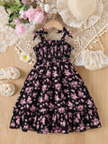 VESTIDO DE NIÑA