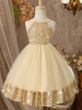 VESTIDO DE NIÑA