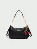 CARTERA NEGRA DE MUJER 0009172