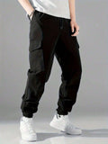 PANTALON CARGO DE NIÑO