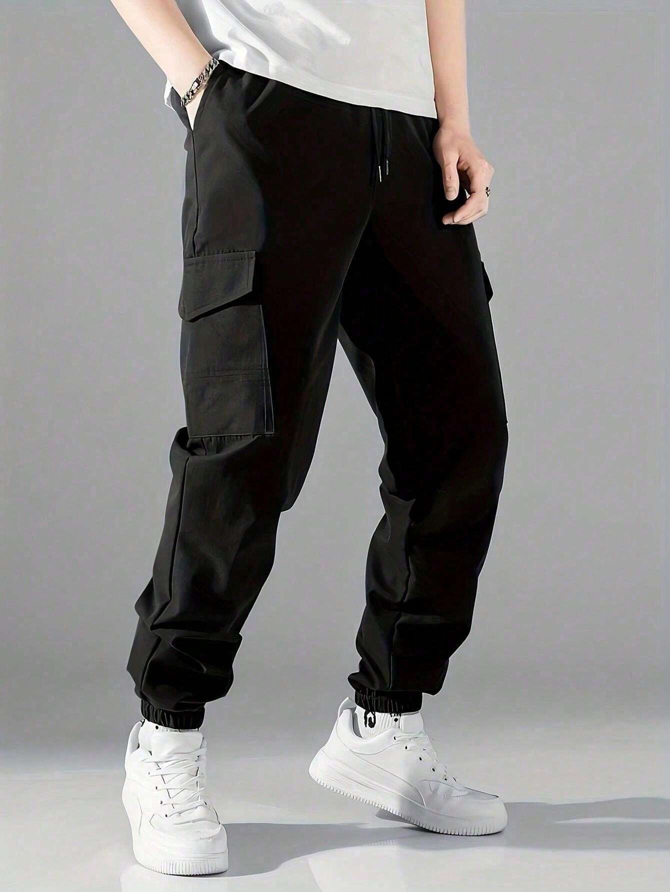 PANTALON CARGO DE NIÑO